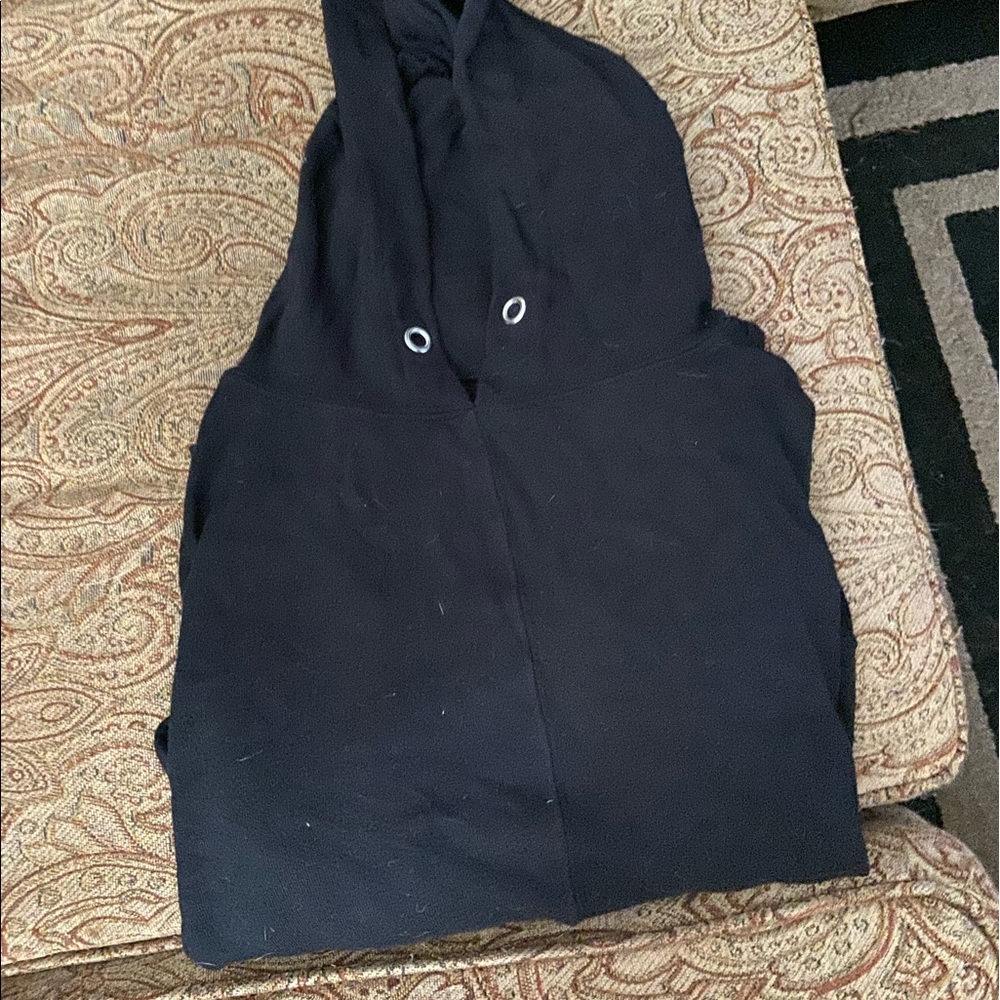 Forever 21 hoodie